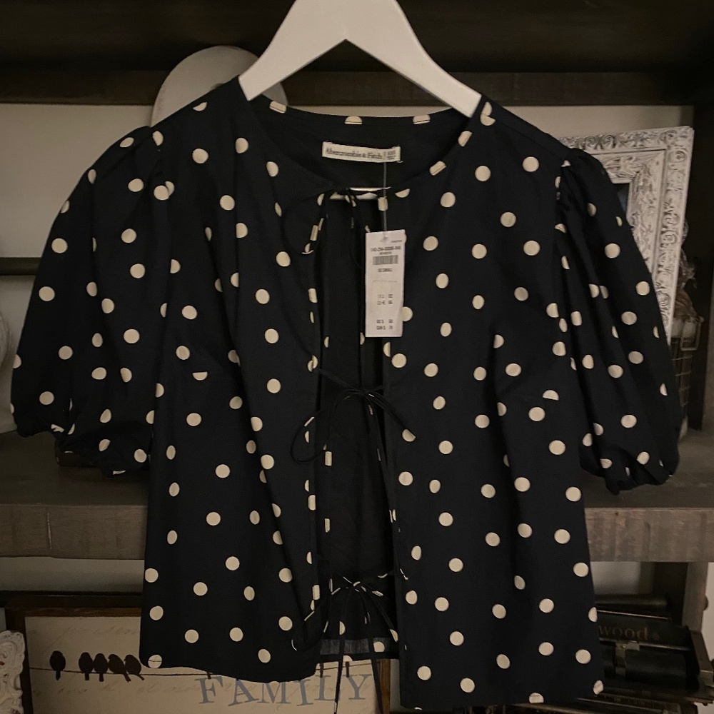 Women’s Blouse